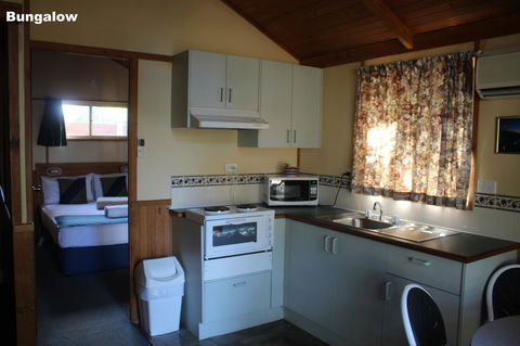 Lani\'s Holiday Island - Accommodation Gladstone 39