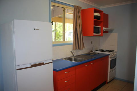 Lani\'s Holiday Island - Accommodation Gladstone 5