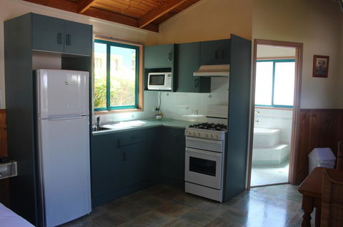 Lani\'s Holiday Island - Accommodation Gladstone 8