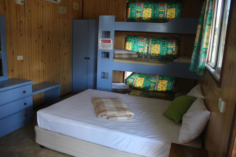 Lani\'s Holiday Island - Accommodation Gladstone 14