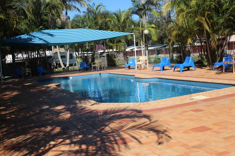 Lani\'s Holiday Island - Accommodation Gladstone 43