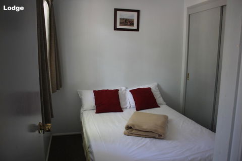 Lani\'s Holiday Island - Accommodation Gladstone 26