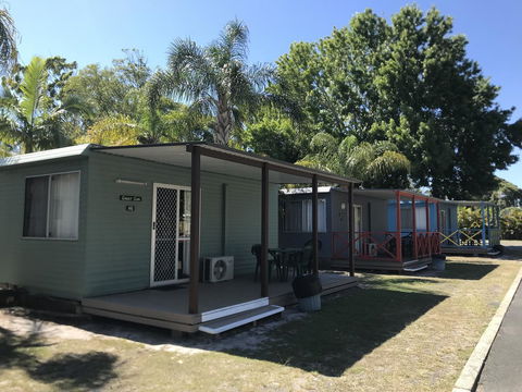 Lani\'s Holiday Island - Accommodation Gladstone 19