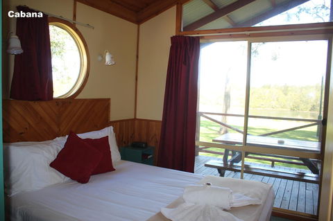 Lani\'s Holiday Island - Accommodation Gladstone 31