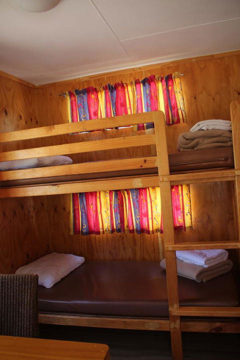 Lani\'s Holiday Island - Accommodation Gladstone 16