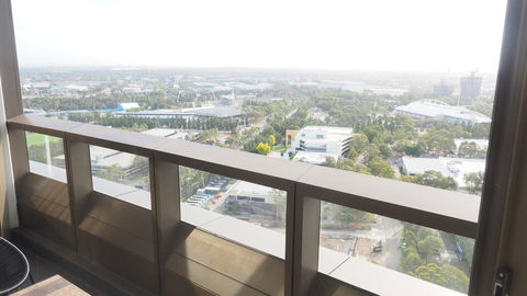 SkyGarden Sydney Olympic Park 3 & 4 Bedroom City View - Accommodation Gladstone 22