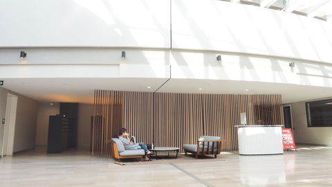 SkyGarden Sydney Olympic Park 3 & 4 Bedroom City View - Accommodation Gladstone 38