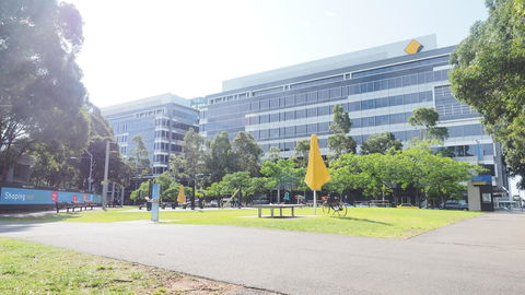 SkyGarden Sydney Olympic Park 3 & 4 Bedroom City View - Accommodation Gladstone 35