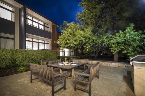 The Sebel Bowral Heritage Park - Accommodation Gladstone 2