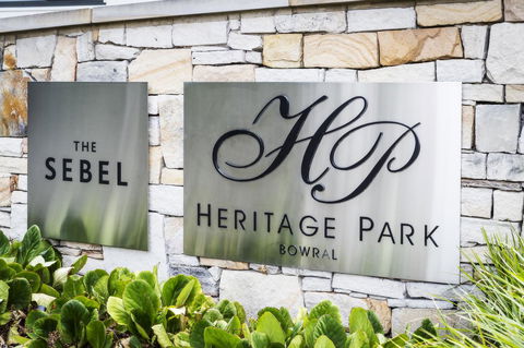 The Sebel Bowral Heritage Park - Accommodation Gladstone 25
