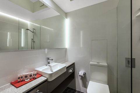 Novotel Sydney City Centre - Accommodation Gladstone 14