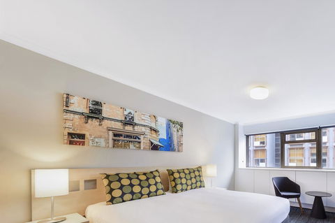 Novotel Sydney City Centre - Accommodation Gladstone 2