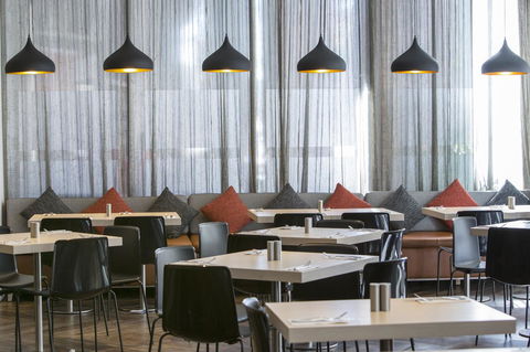 Novotel Sydney City Centre - Accommodation Gladstone 26