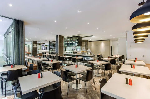 Novotel Sydney City Centre - Accommodation Gladstone 41