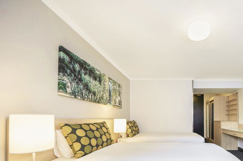 Novotel Sydney City Centre - Accommodation Gladstone 6