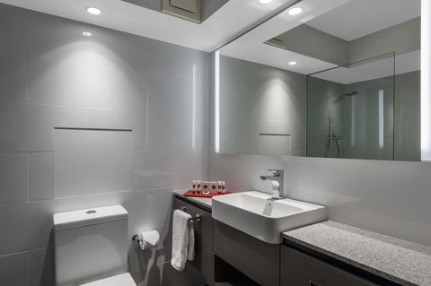 Novotel Sydney City Centre - Accommodation Gladstone 15
