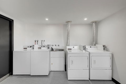 Novotel Sydney City Centre - Accommodation Gladstone 37
