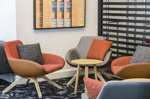 Novotel Sydney City Centre - Accommodation Gladstone 17
