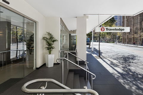 Novotel Sydney City Centre - Accommodation Gladstone 16