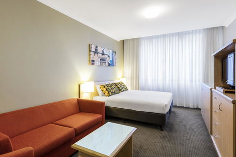 Novotel Sydney City Centre - Accommodation Gladstone 5