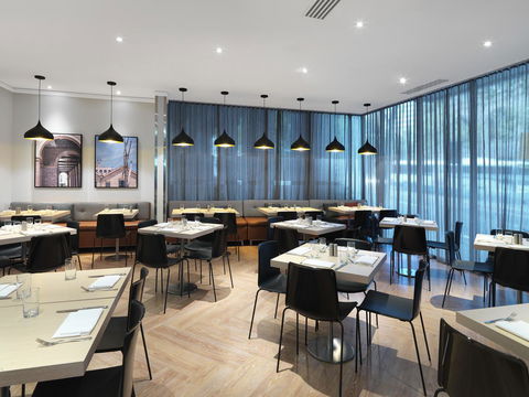 Novotel Sydney City Centre - Accommodation Gladstone 20
