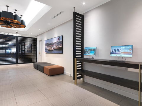 Novotel Sydney City Centre - Accommodation Gladstone 43