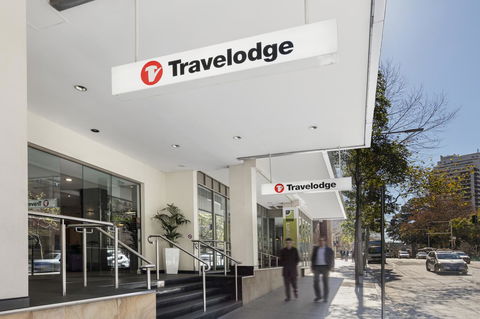Novotel Sydney City Centre - Accommodation Gladstone 13