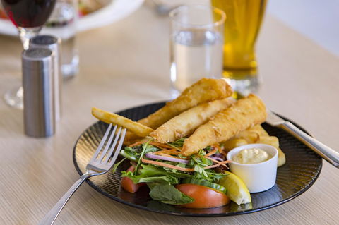 Novotel Sydney City Centre - Accommodation Gladstone 29