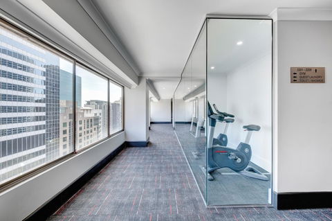 Novotel Sydney City Centre - Accommodation Gladstone 35