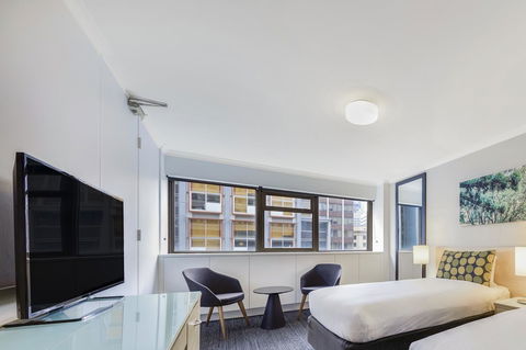 Novotel Sydney City Centre - Accommodation Gladstone 8