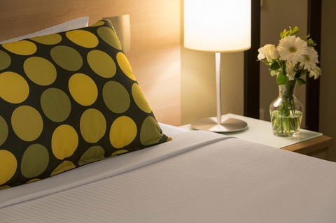Novotel Sydney City Centre - Accommodation Gladstone 22