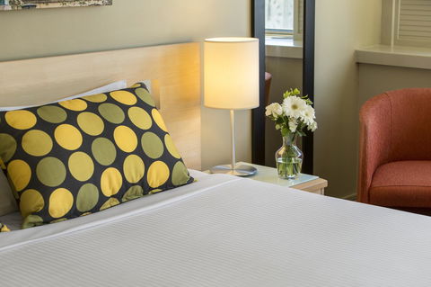 Novotel Sydney City Centre - Accommodation Gladstone 27
