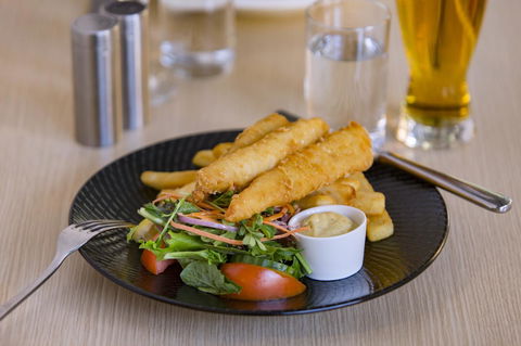 Novotel Sydney City Centre - Accommodation Gladstone 33