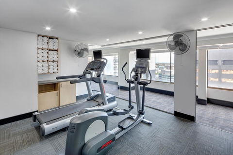 Novotel Sydney City Centre - Accommodation Gladstone 4