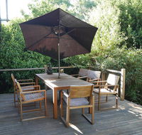Lark Cottage - Accommodation Gladstone