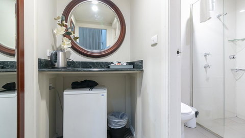 Woolbrokers Hotel - Accommodation Gladstone 34