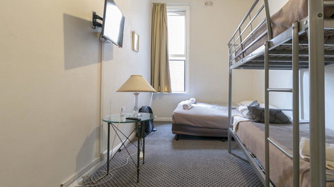 Woolbrokers Hotel - Accommodation Gladstone 25