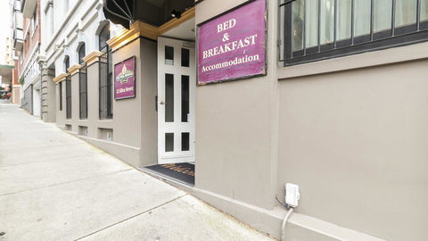 Woolbrokers Hotel - Accommodation Gladstone 17