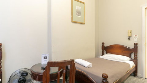 Woolbrokers Hotel - Accommodation Gladstone 20
