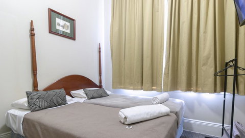 Woolbrokers Hotel - Accommodation Gladstone 43