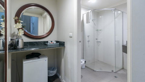 Woolbrokers Hotel - Accommodation Gladstone 38