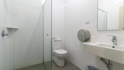 Woolbrokers Hotel - Accommodation Gladstone 41