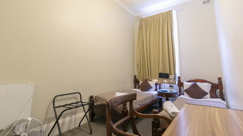 Woolbrokers Hotel - Accommodation Gladstone 11