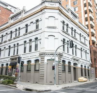 Woolbrokers Hotel - Accommodation Gladstone