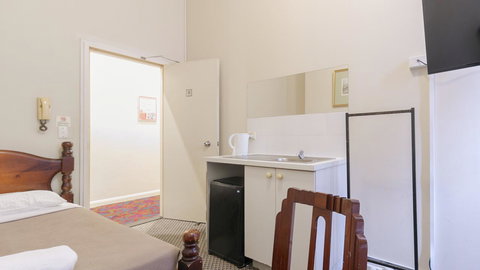 Woolbrokers Hotel - Accommodation Gladstone 19