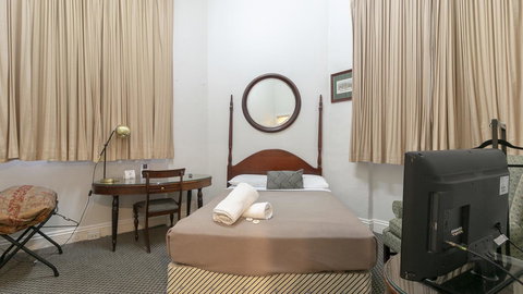 Woolbrokers Hotel - Accommodation Gladstone 39