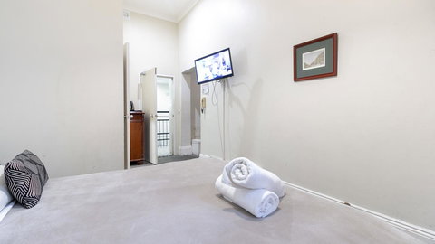 Woolbrokers Hotel - Accommodation Gladstone 10