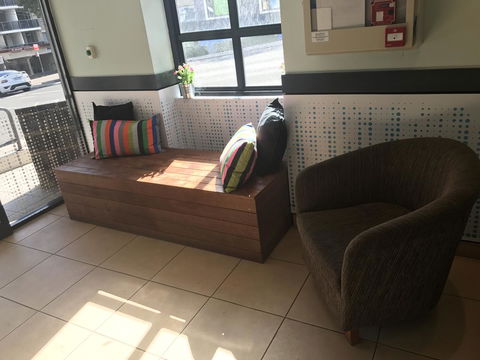 Hotel Hacienda - Accommodation Gladstone 7