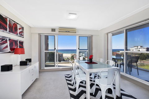 Sandy Cove Apartments - Accommodation Gladstone 6