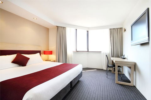 Central Studio Hotel Sydney - Accommodation Gladstone 19